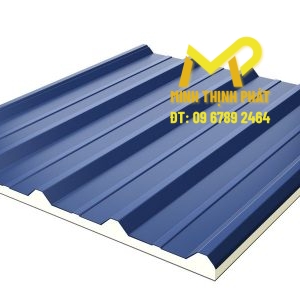 TÔN PANEL PU ĐỦ LOẠI