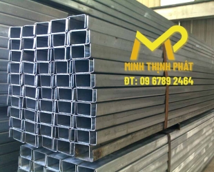 THÉP HÌNH U140